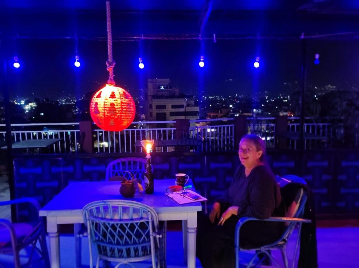 Hotel Hikers Haven Katmandu Zewnętrze zdjęcie